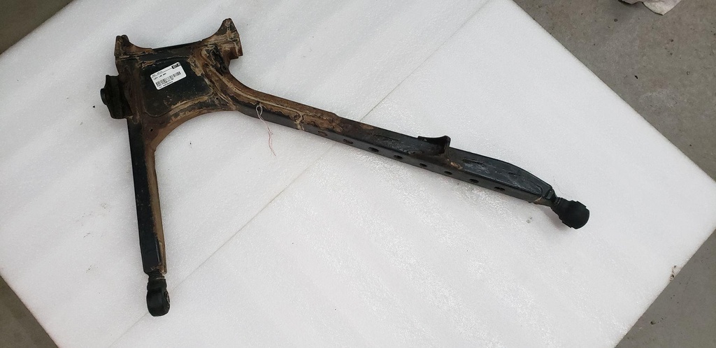 LEFT LWR ARM