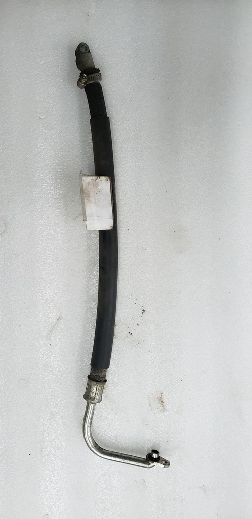 Hose, Oil 2