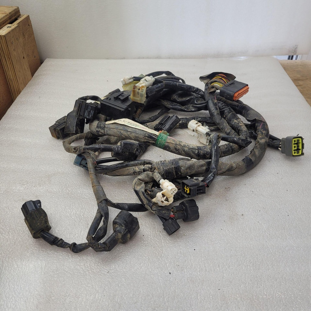 Wire Harness Assy