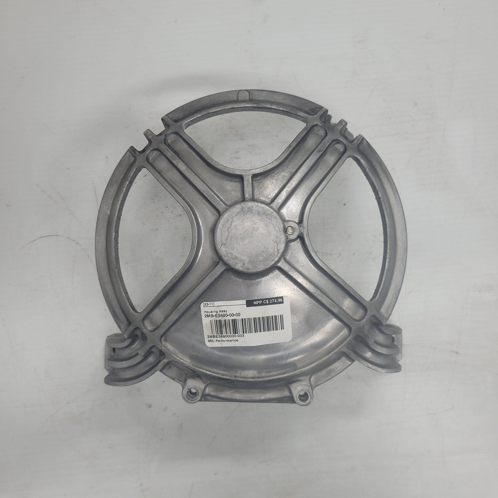 Housing Assy