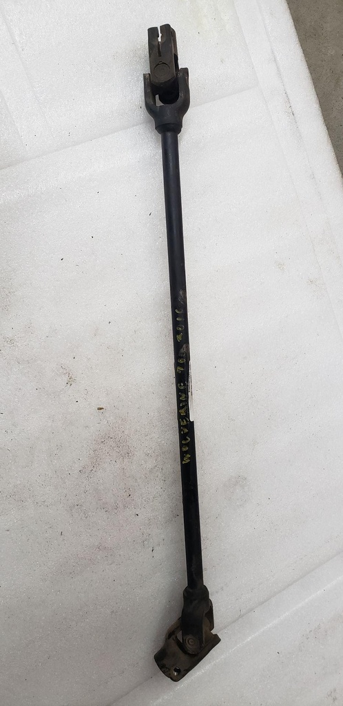 Steering Shaft Assy