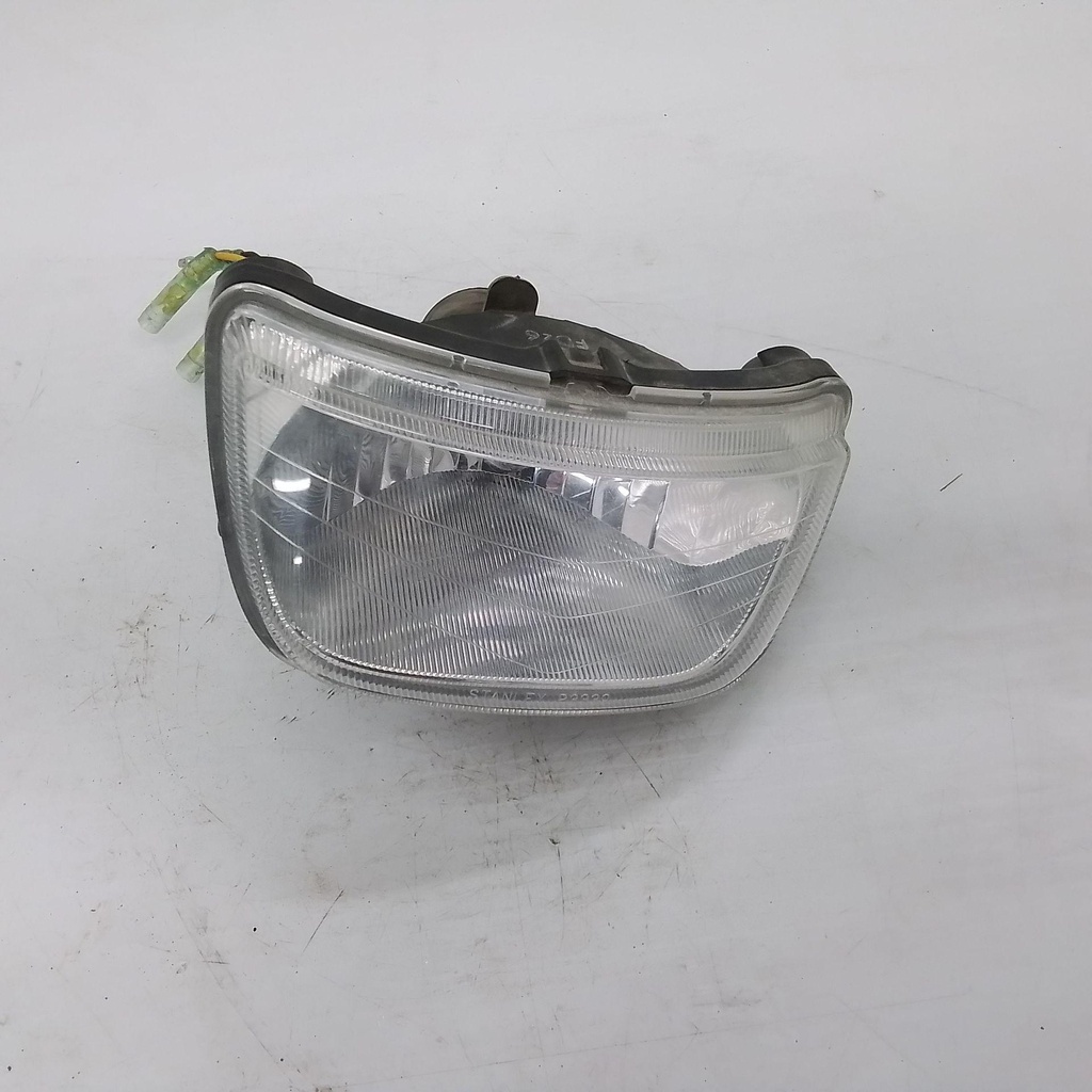 Headlight Assy