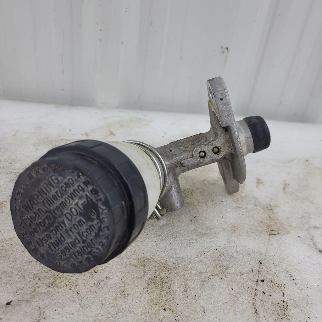 master cylinder assy