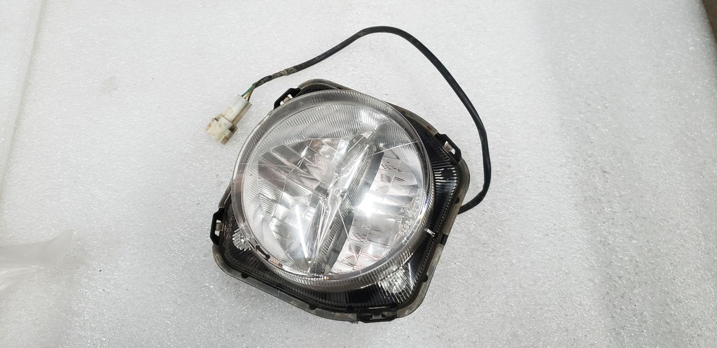 Headlight Assy