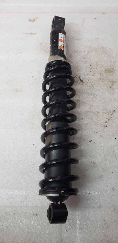 Shock Absorber Assy 2