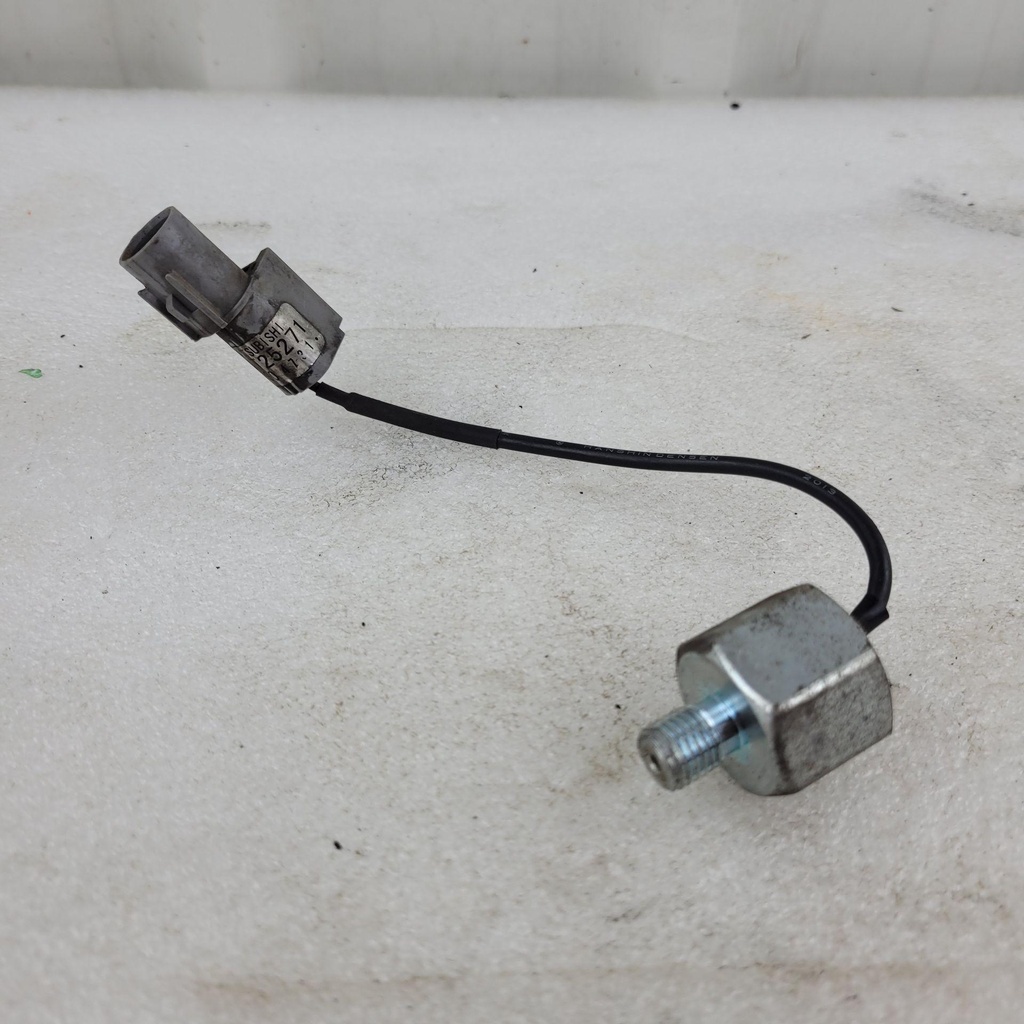 sensor, knock - assembly