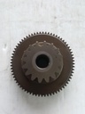 Limiter, Starter Idler 05%