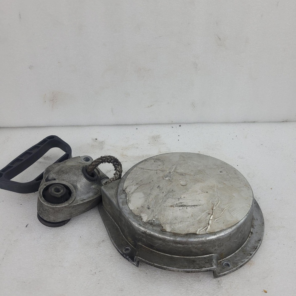 starter assembly (inc. 2-7)