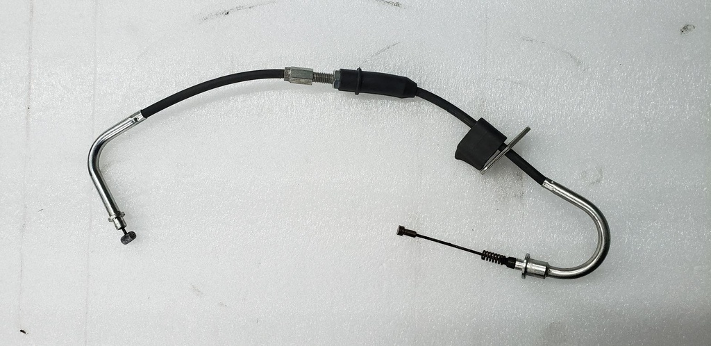 Cable, Exhaust Valve - Short