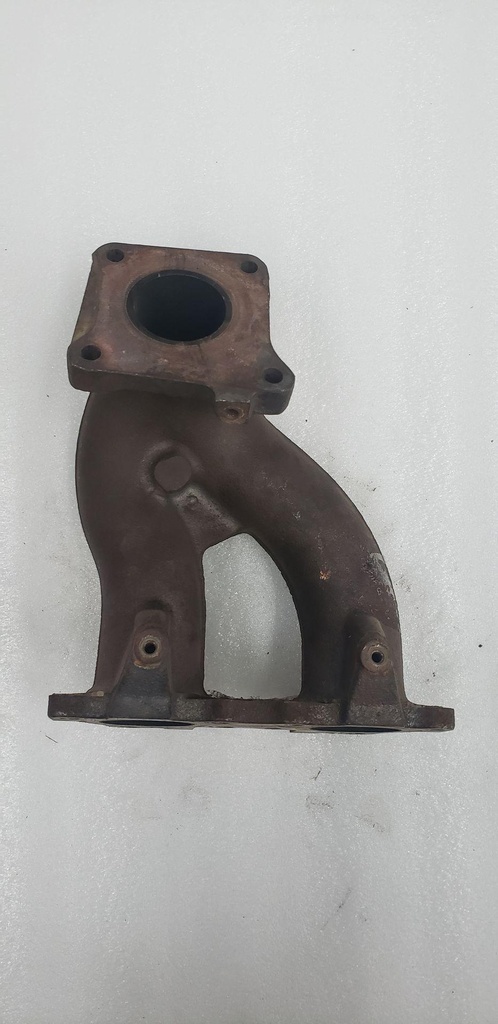 Manifold, Exhaust