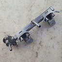 ARCTIC CAT RAIL FUEL - 3007-831