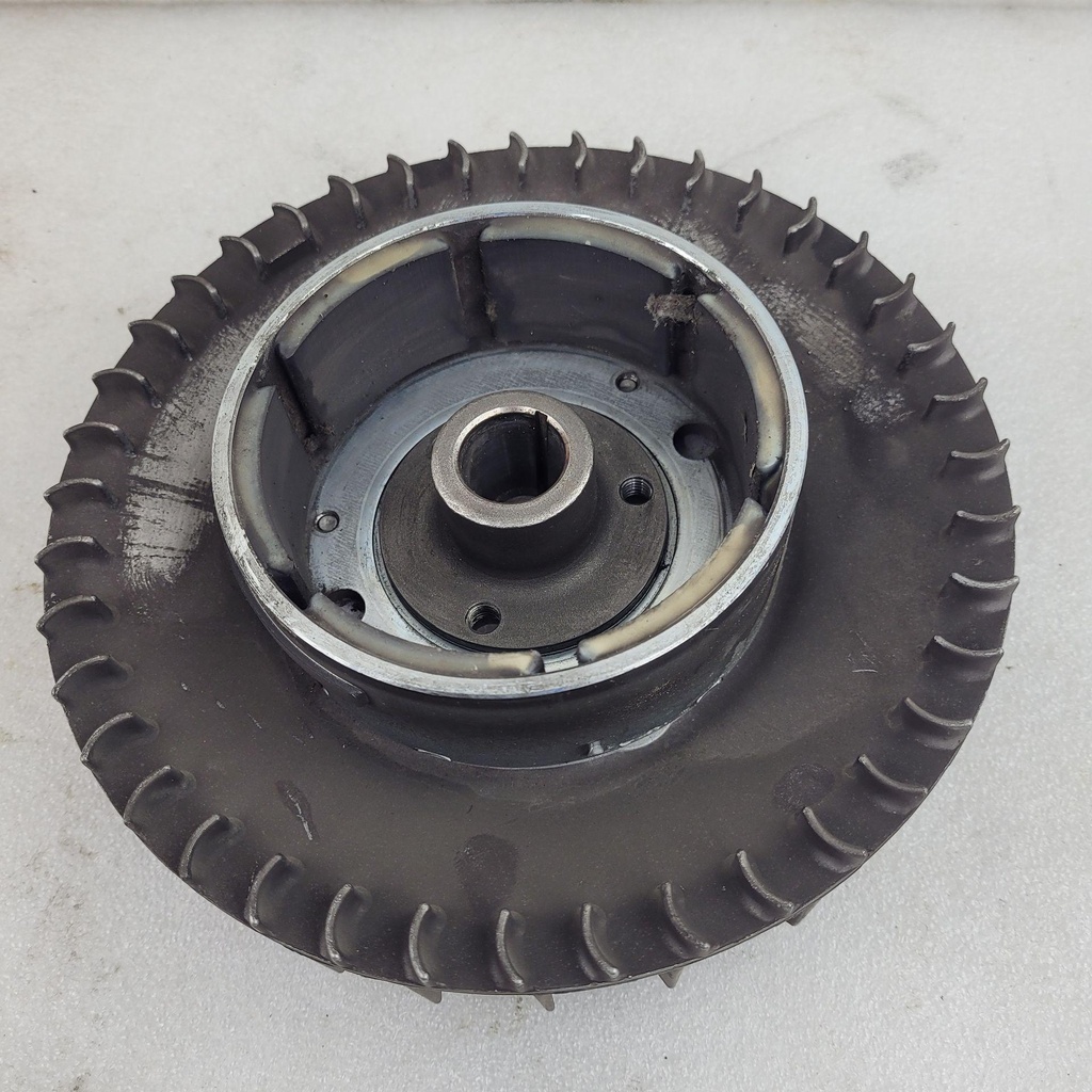 rotor/flywheel