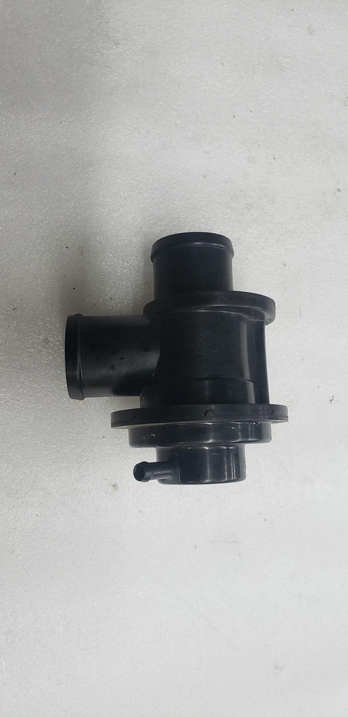 Valve, Air Bypass - As 05%