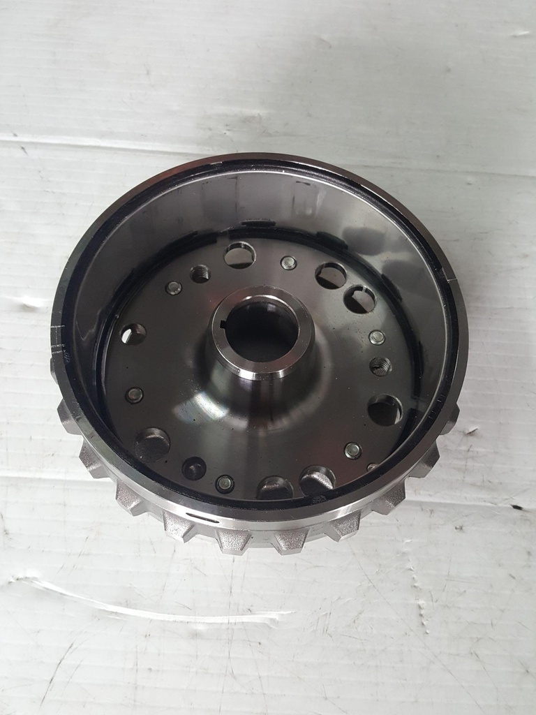 FLYWHEEL