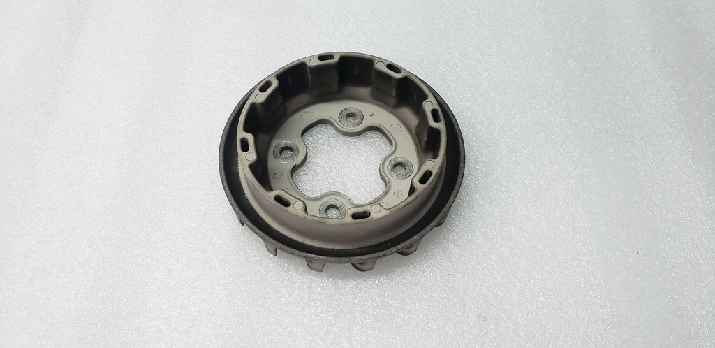 PULLEY-STARTER,RECOIL