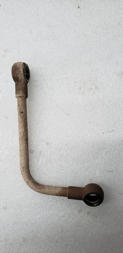 PIPE 1,OIL DELIVERY