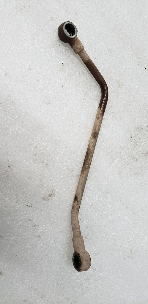 PIPE 2,OIL DELIVERY