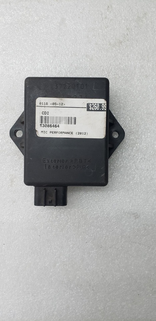 CDI