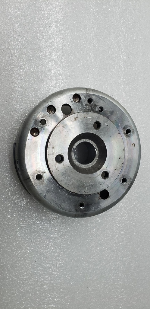 FLYWHEEL