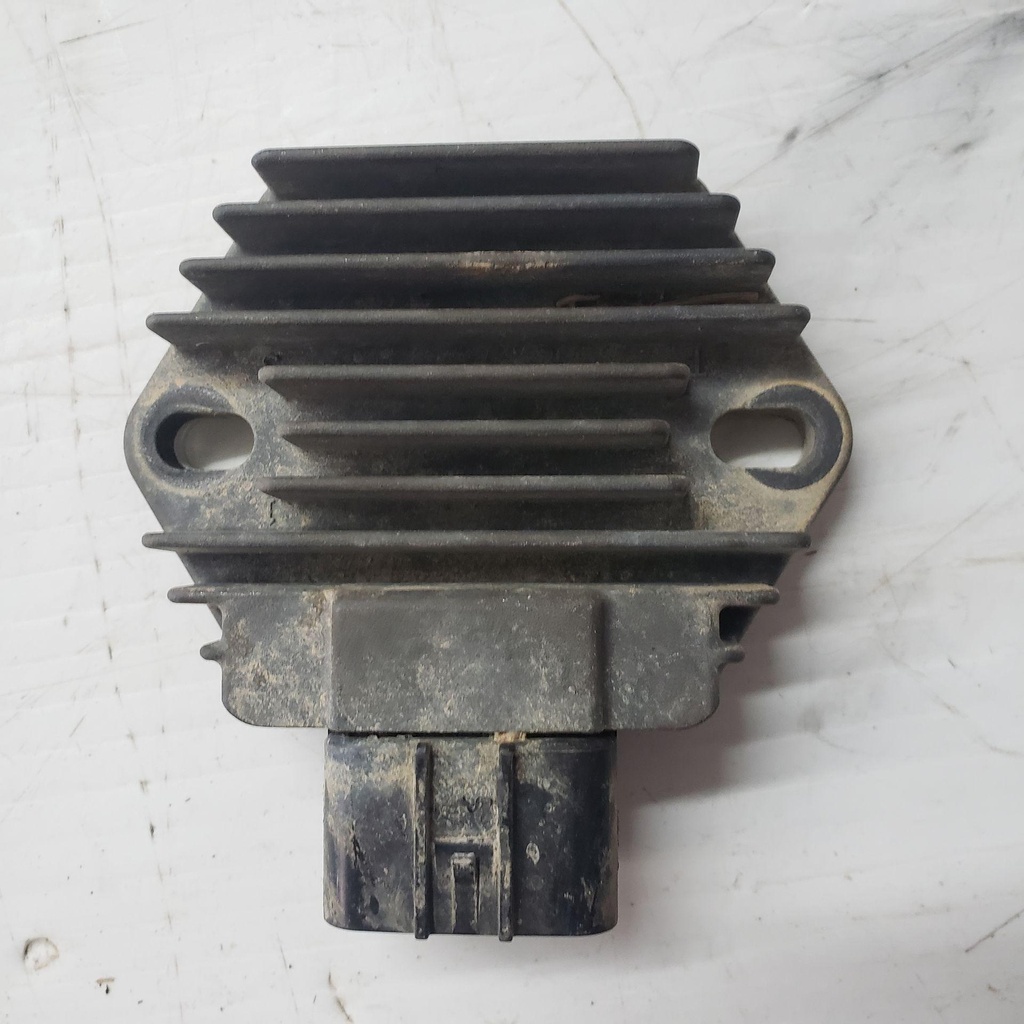 RECTIFIER, REGULATOR