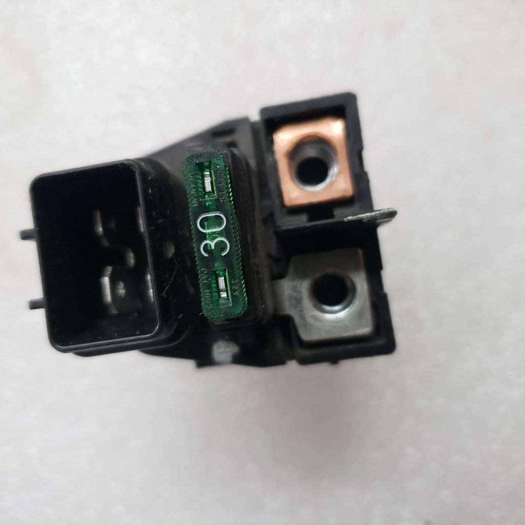 RELAY ASSY, STARTING M 05%