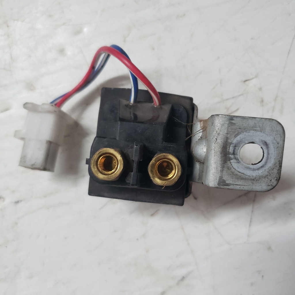 RELAY ASSY, STARTING M 20%