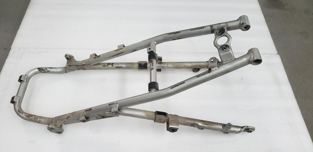 FRAME-COMP,RR,SILVER [ 05%