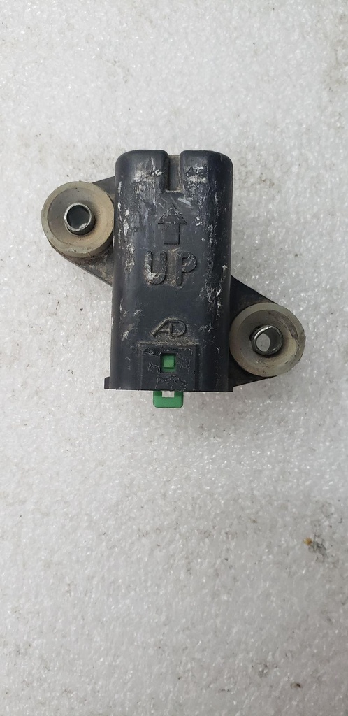Sensor, Reverse TRV 650