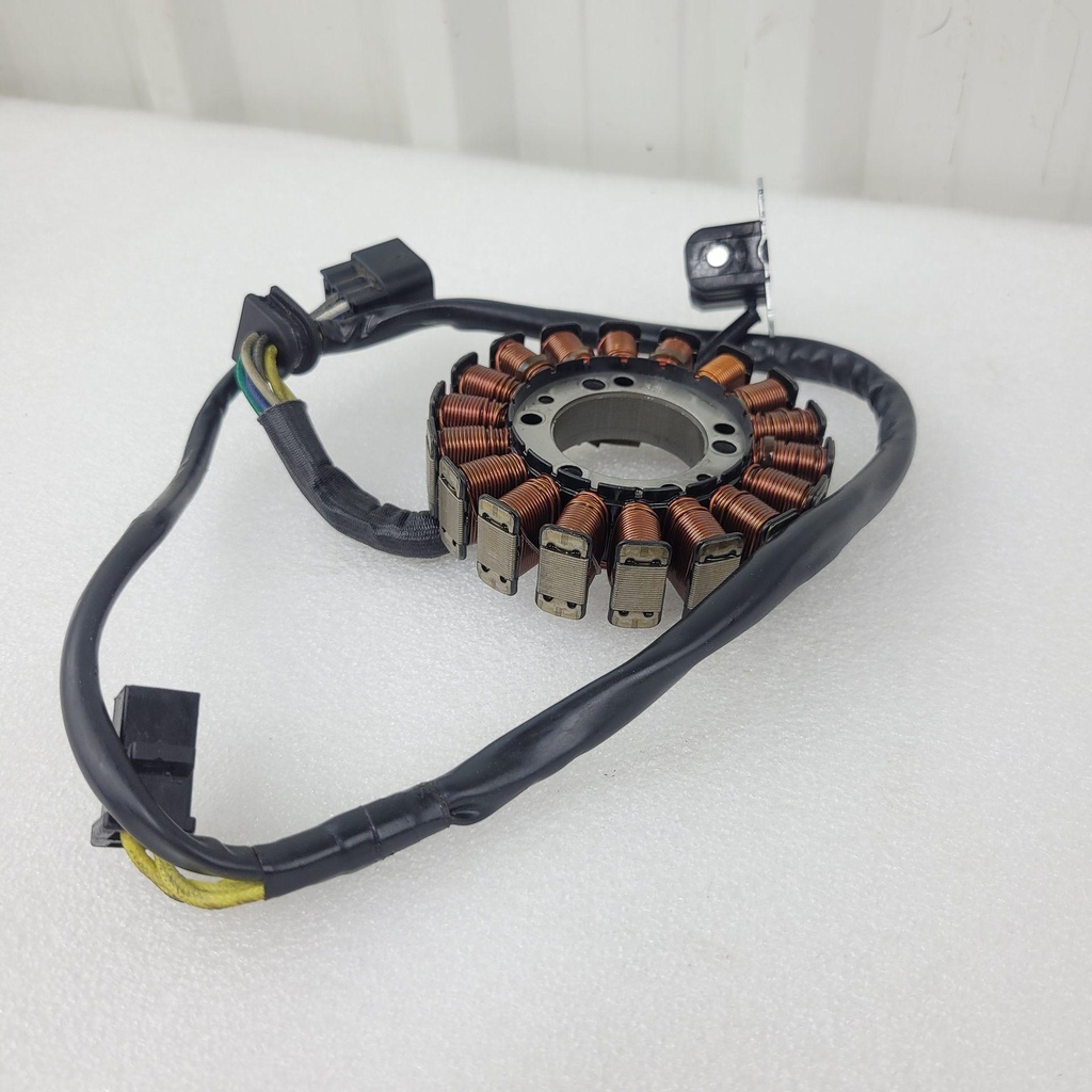 stator assy