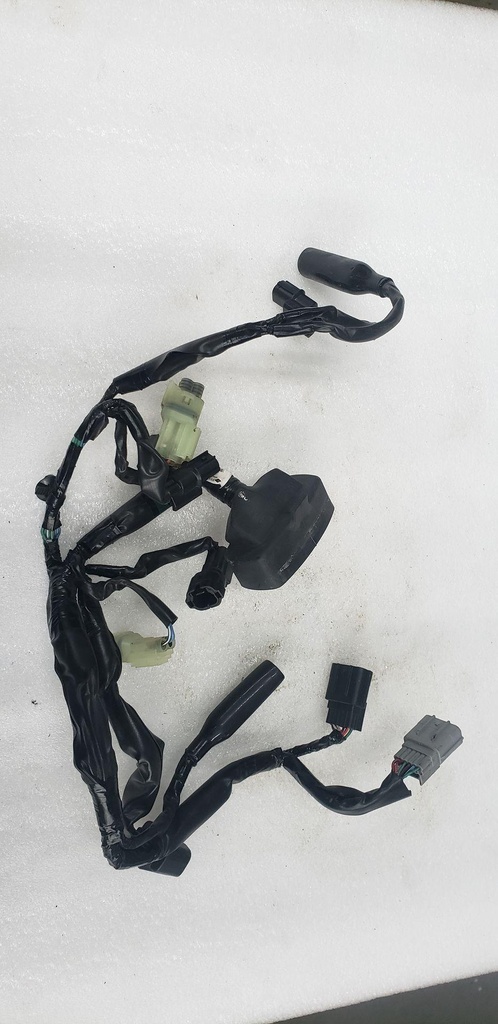 SUB-WIRE HARNESS, FR.