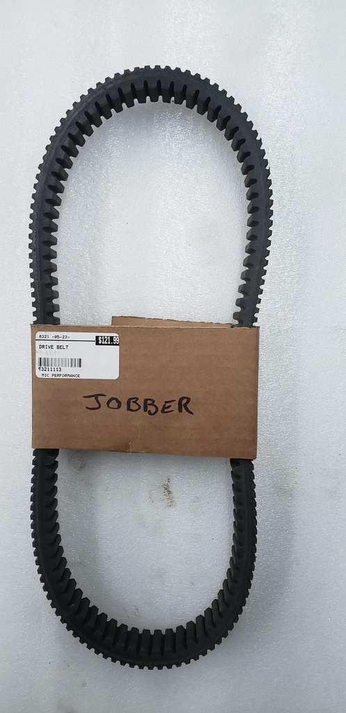 DRIVE BELT