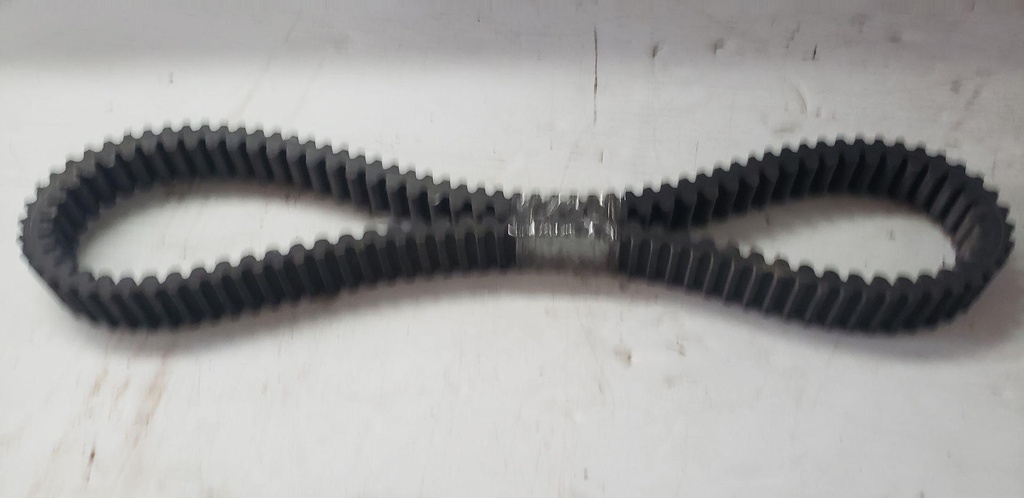 BELT-DRIVE