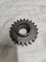 GEAR 22T