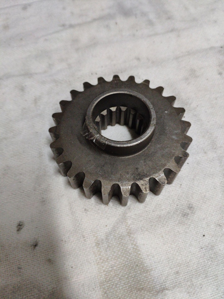 sprocket 24d