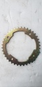 SPROCKET-38T,RR,OUTLAW