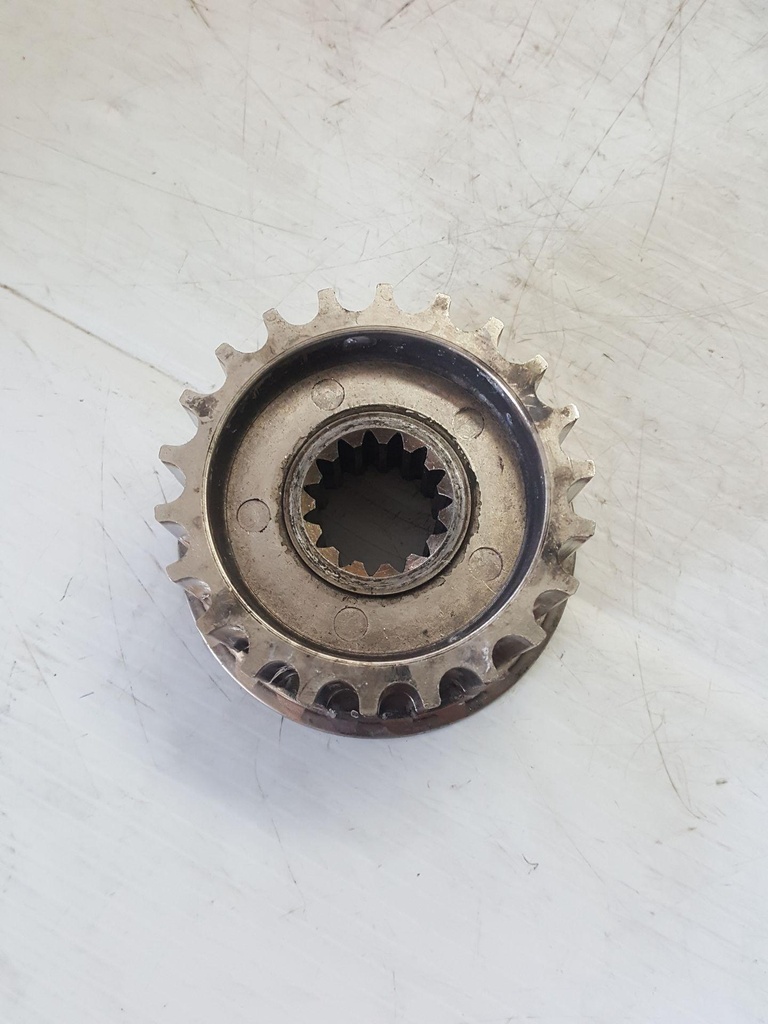 SPROCKET-22T BELT 36MM 15 SPL