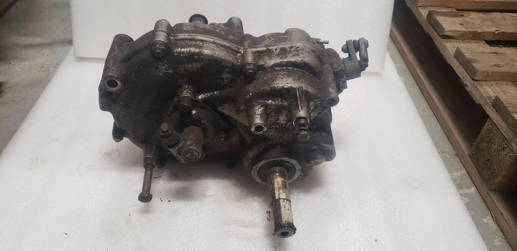 TRANSMISSION ASM 350L
