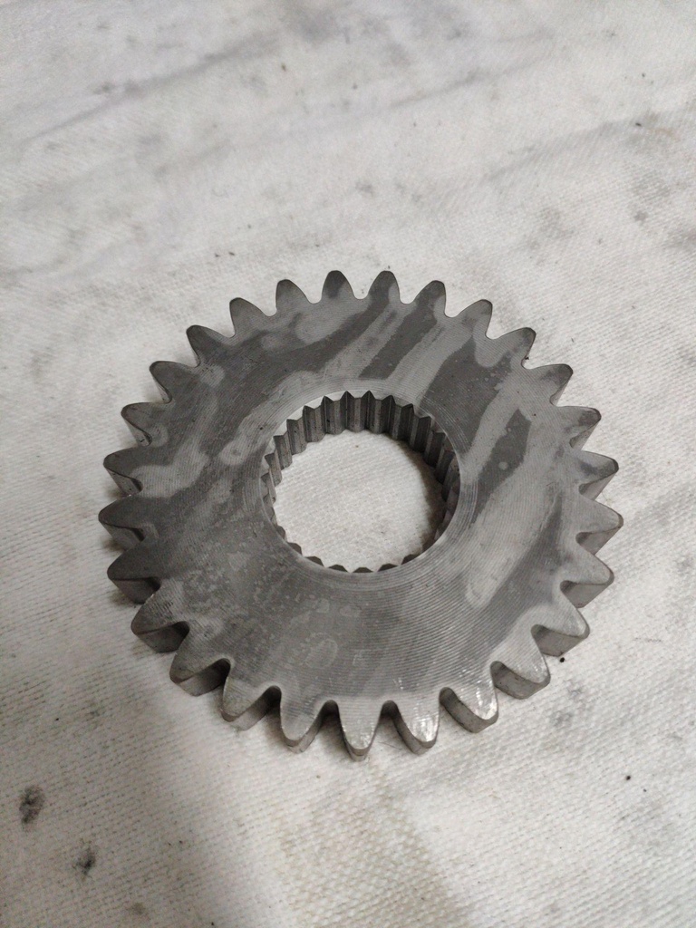 GEAR,27T