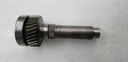 SHAFT, IDLER, 29T