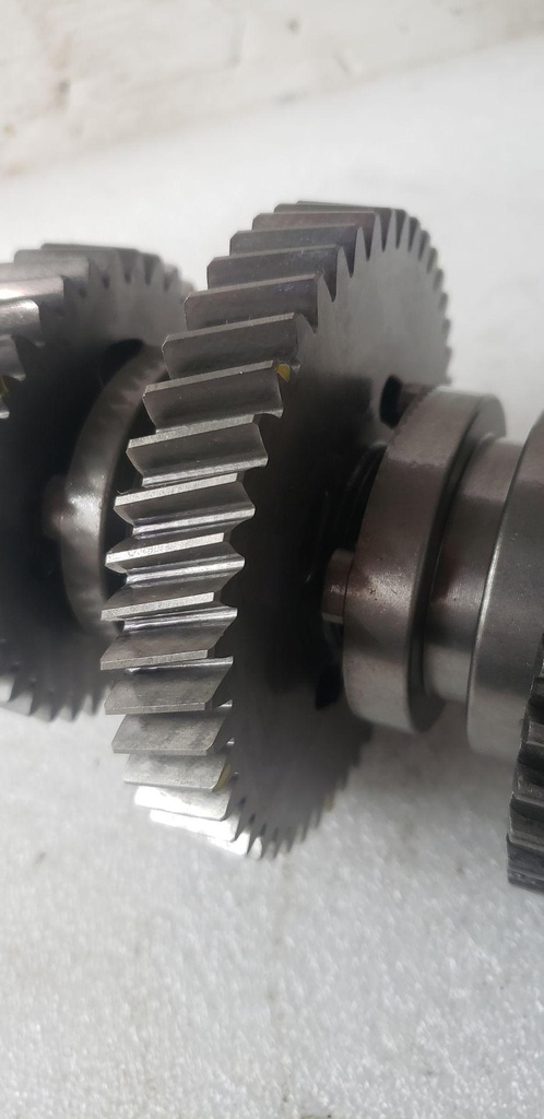 LOW GEAR, 47 TOOTH