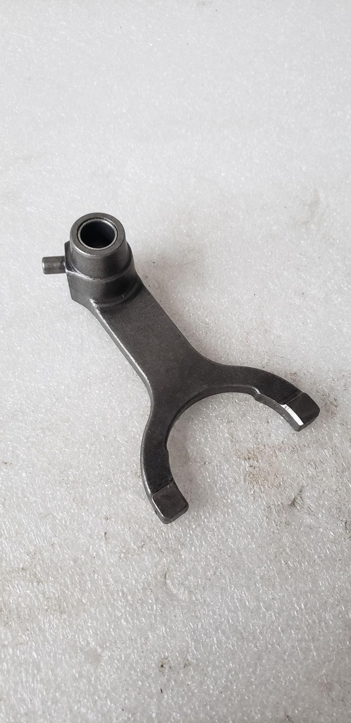 SHIFT FORK SUBASSEMBLY