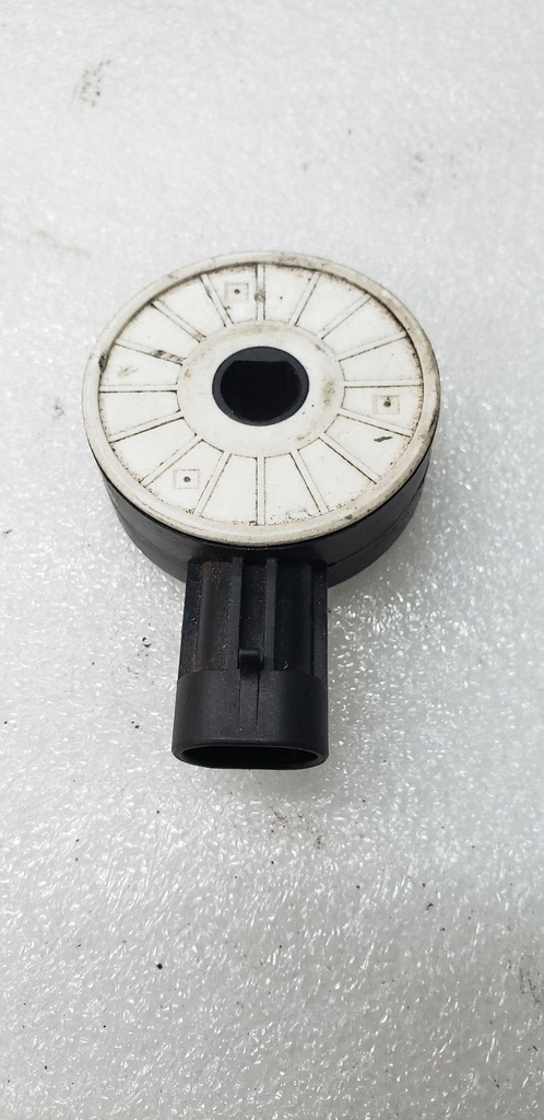 SWITCH-ROTARY 2PIN RES(520134)