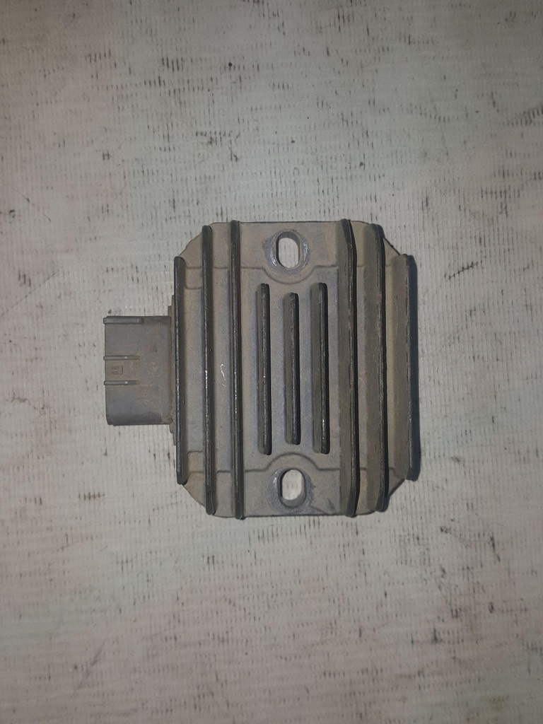 RECTIFIER ASSY