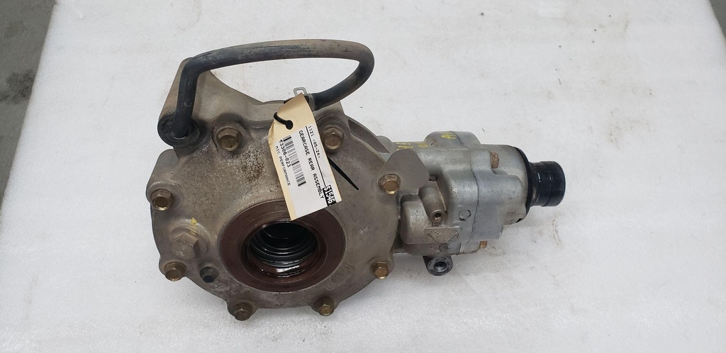 GEARCASE REAR ASSEMBLY 05%