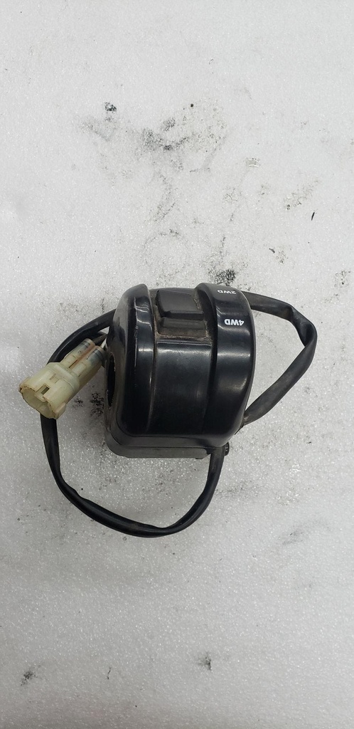 THROTTLE / SWITCH-ASSE 05%