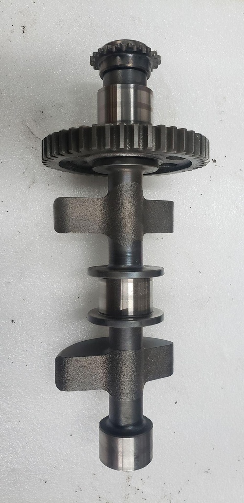 SHAFT COMP, BALANCER
