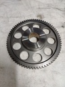 Gear, Starting Clutch