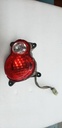 ASSY,TAILLIGHT - LH (S 05%