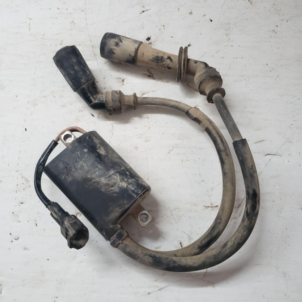 COIL ASSY, IGNITION