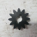 GEAR, DRIVEN